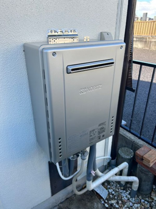 【尾張旭市】給湯器が古くなったら早めの交換を！！サムネイル