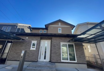 ［名古屋市守山区］外壁塗装　Y様邸サムネイル