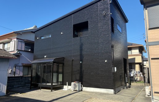 ［尾張旭市］外壁塗装　A様邸サムネイル