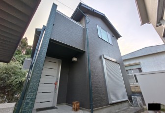 ［瀬戸市］外壁塗装・屋根塗装・ベランダ防水　Ｓ様邸サムネイル