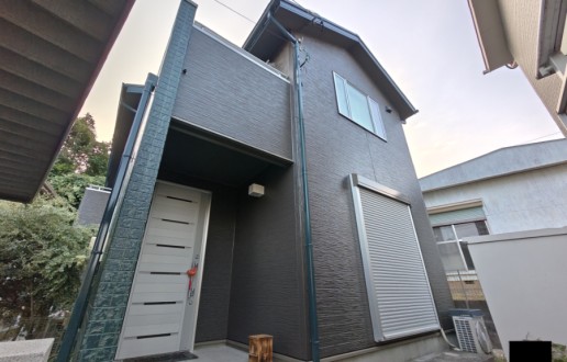 ［瀬戸市］外壁塗装・屋根塗装・ベランダ防水　Ｓ様邸サムネイル