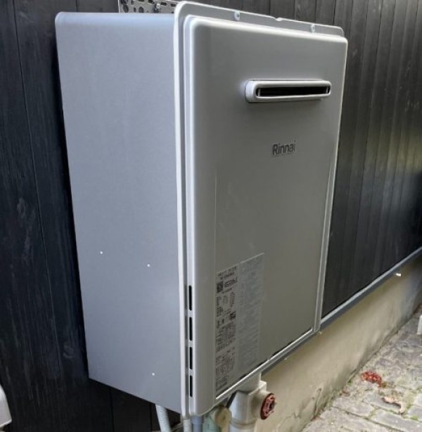 【瀬戸市】給湯器交換・ガスコンロ交換　同時交換で安心・快適な暮らし！！チラシからのご相談事例サムネイル