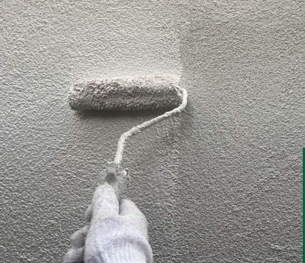 【名古屋市守山区】外壁塗装工事を行いました｜ジョリパットフレッシュインフィニティとFRP防水で住まいを長寿命化サムネイル