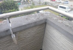 【弥富市】積水ハウス住宅の現地調査｜外壁塗装・笠木塗装・防水劣化のチェックポイントサムネイル