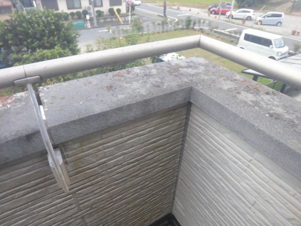 【弥富市】積水ハウス住宅の現地調査｜外壁塗装・笠木塗装・防水劣化のチェックポイントサムネイル