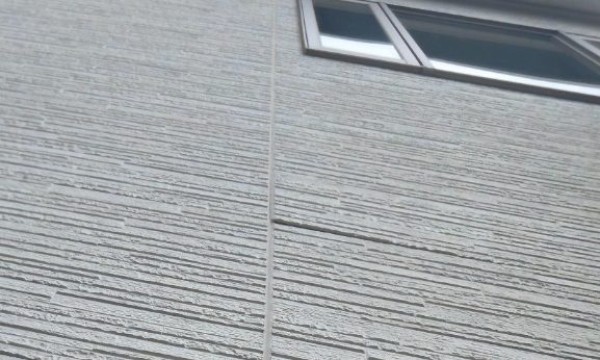 【名古屋市守山区】外壁塗装, 築14年サイディング外壁を現地調査｜劣化が進む前のメンテナンスが重要サムネイル