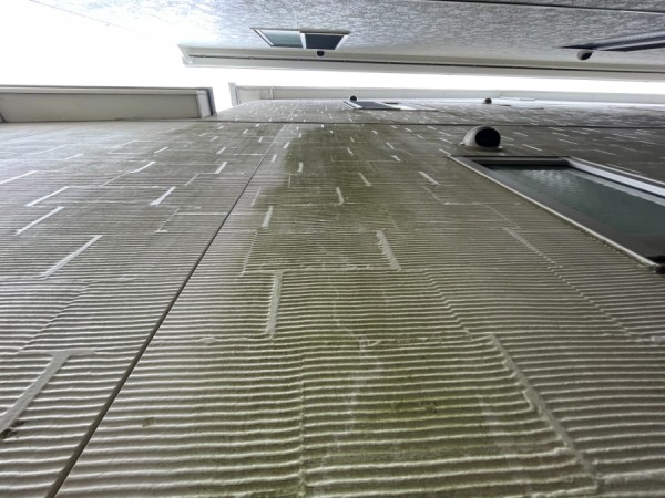 【尾張旭市】湿気と経年劣化が原因？左官調外壁の剥離・シーリング劣化を建物調査で確認サムネイル