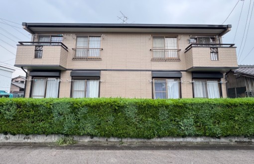 外壁塗装施工後_ナノウォール15