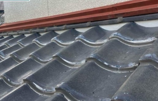 ［豊田市］漆喰・ベランダ防水　T様邸サムネイル