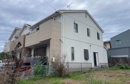 outerwallpainting_before_sidingboad