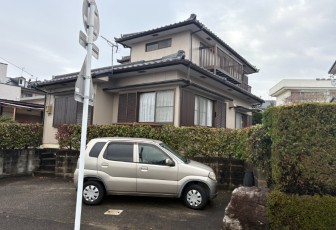 ［瀬戸市］外壁塗装・漆喰　N様邸サムネイル