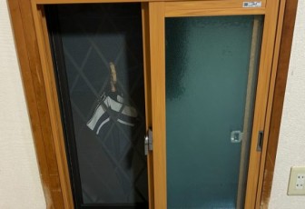 ［瀬戸市］　内窓取付　Ｓ様邸　サムネイル