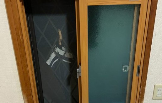 ［瀬戸市］　内窓取付　Ｓ様邸　サムネイル