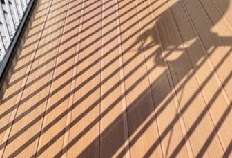 ［豊田市］ベランダ床取替　Ｋ様邸サムネイル