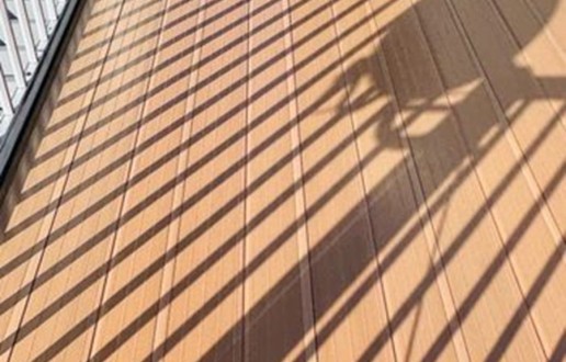 ［豊田市］ベランダ床取替　Ｋ様邸サムネイル