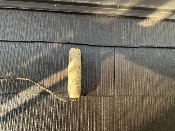 【名古屋】守山区S様邸で外壁塗装・屋根塗装工事～屋根は下塗り2回で耐久性を重視～サムネイル