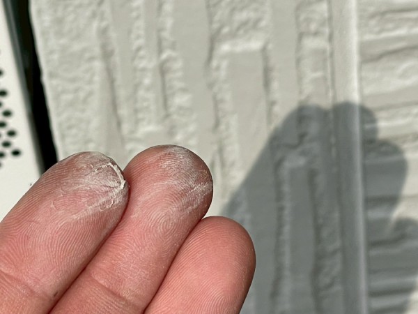 【尾張旭市】外壁塗装をご検討中の方へ｜F様邸 外壁・屋根の現地検査レポートサムネイル