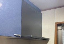 【尾張旭市】ベランダ防水工事とレンジフード交換！雨漏り対策と快適キッチンリフォーム事例サムネイル