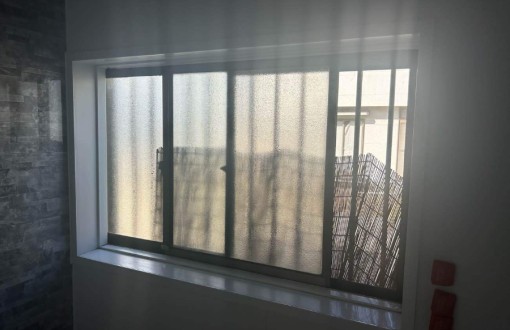 インプラス 施工前