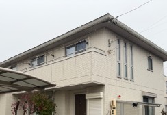 ダイワハウス住宅の外壁塗装｜春日井市O様邸・XEVOシリーズの現地調査で分かった劣化症状とはサムネイル