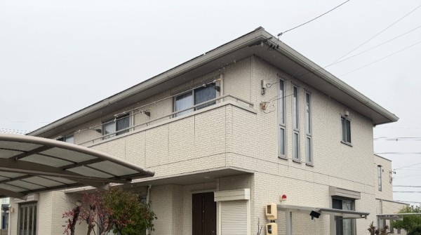 ダイワハウス住宅の外壁塗装｜春日井市O様邸・XEVOシリーズの現地調査で分かった劣化症状とはサムネイル