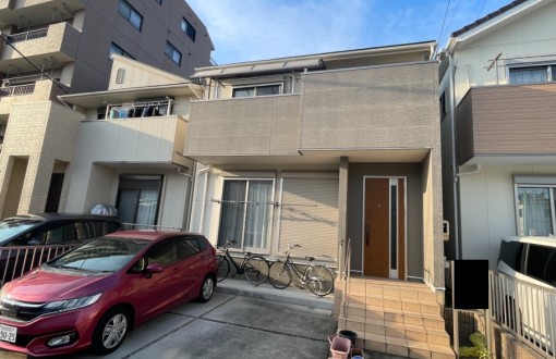 outerwallpainting_before_sidingboad