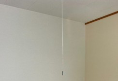 【長久手市】洋間間仕切り工事の施工事例！！一部屋を二部屋へのリフォームで空間を有効活用サムネイル