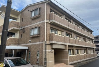 ［豊田市］　外壁塗装・屋根カバー工法　O様管理マンションサムネイル