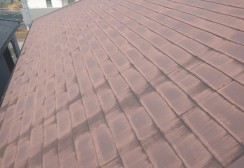 【瀬戸市】築29年ミサワホーム住宅の外装調査と屋根カバー工事のご提案（瀬戸市N様邸）サムネイル