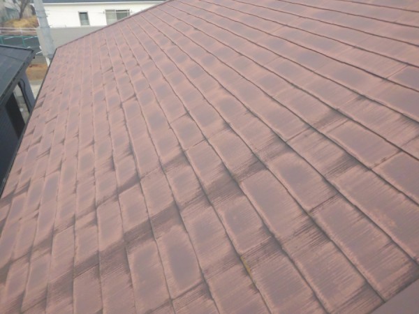 【瀬戸市】築29年ミサワホーム住宅の外装調査と屋根カバー工事のご提案（瀬戸市N様邸）サムネイル