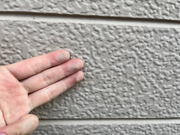 【豊田市】豊田市K様邸でお見積り前の現況検査を実施｜塗膜・シーリング劣化を詳しく点検サムネイル